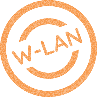 W-LAN
